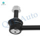 Set of 4 Front-Rear Sway Bar Link For 2002-2006 Chevrolet Avalanche 1500 Heavy Duty Design