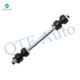 Front Sway Bar Link For 1992-1999 Chevrolet K1500 Suburban with 2 Links