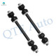 Pair of 2 Rear Sway Bar Link For 2003-2005 Dodge SX 2.0