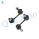 Pair of 2 Rear Sway Bar Link For 2007-2010 Chrysler Sebring