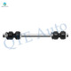 Front Sway Bar Link For 1992-1999 GMC K1500 Suburban with 2 Links