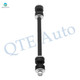Set of 4 Front-Rear Sway Bar Link For 1984-1992 Lincoln Mark VII