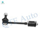 Set of 4 Front-Rear Sway Bar Link For 2003-2022 Toyota 4Runner