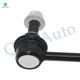 Front Sway Bar Link For 2003-2007 Volvo XC70