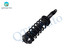 Set Front Strut Assembly-Rear Quick Complete Strut-Coil Spring For 2008-2014 Subaru Tribeca