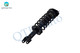 Set Front Strut Assembly-Rear Quick Complete Strut-Coil Spring For 2008-2014 Subaru Tribeca