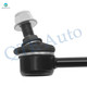 Pair of 2 Front Left-Right Sway Bar Link For 2000 2001 Infiniti I30