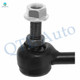 Set of 4 Front-Rear Sway Bar Link For 2003 Isuzu Ascender