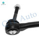 Pair of 2 Front Left-Right Sway Bar Link For 2000-2004 Ford F-550 Super Duty