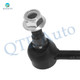 Set of 4 Front-Rear Sway Bar Link For 2000-2004 Ford F-450 Super Duty
