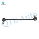 Set of 4 Front-Rear Sway Bar Link For 2013 2014 Ford C-MAX