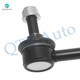 Front Sway Bar Link For 2007-2015 Lincoln MKX