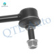 Pair of 2 Front Sway Bar Link For 2007-2014 Ford Edge
