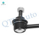 Rear Sway Bar Link For 2015-2019 Lincoln MKC