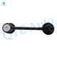 Set of 4 Front-Rear Sway Bar Link For 2011-2014 Ford Edge w/ 10 (mm) x 1.5 Threads