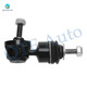Set of 4 Front-Rear Sway Bar Link For 2010-2013 Mazda 3 Naturally Aspirated