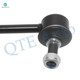 Pair of 2 Front Sway Bar Link For 2003-2012 Land Rover Range Rover