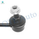 Set of 4 Front-Rear Sway Bar Link To 2007 2008 Chrysler Sebring