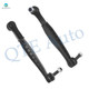 Pair of 2 Front Left-Right Sway Bar Link For 2013-2019 Cadillac ATS RWD