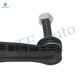 Pair of 2 Front Left-Right Sway Bar Link For 2013-2019 Cadillac ATS RWD