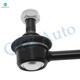 Pair of 2 Front Sway Bar Link For 2001-2006 Mazda MPV