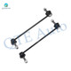 Pair of 2 Front Sway Bar Link For 2019-2023 Lincoln Nautilus