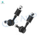 Pair of 2 Front Sway Bar Link For 1996-1999 Infiniti I30