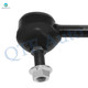 Rear Sway Bar Link For 1990 1991 Lexus ES250