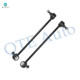 Pair of 2 Front Left-Right Sway Bar Link For 2007-2009 Hyundai Entourage