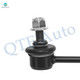 Set of 4 Front-Rear Sway Bar Link For 2003-2005 Honda Pilot