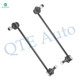 Pair of 2 Front Left-Right Sway Bar Link For 2013-2022 Buick Encore