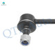 Pair of 2 Front Left-Right Sway Bar Link For 2013-2022 Chevrolet Trax