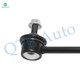 Front Left Sway Bar Link For 2008 2009 Ford Taurus