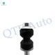 Set of 4 Front-Rear Sway Bar Link For 2006-2011 Buick Lucerne