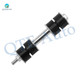 Front Sway Bar Link For 1961-1963 Mercury Meteor