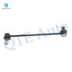 Pair of 2 Front Sway Bar Link For 2007-2012 Acura RDX