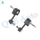 Pair of 2 Rear Sway Bar Link For 2009-2011 Mercury Mariner