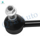 Front Sway Bar Link For 2007 2008 Isuzu I-290
