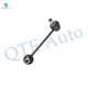 Rear Right Sway Bar Link For 2014-2018 Mazda 3 Sport