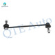Set of 4 Front-Rear Sway Bar Link For 2019 2020 Ford SSV Plug-IN Hybrid