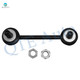 Set of 4 Front-Rear Sway Bar Link For 2019 2020 Ford SSV Plug-IN Hybrid