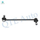 Pair of 2 Front Sway Bar Link For 2003-2010 Pontiac Vibe