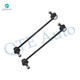Pair of 2 Front Sway Bar Link For 2005-2010 Scion TC