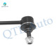 Front Sway Bar Link For 2013 2014 Ford C-MAX