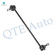 Front Right Sway Bar Link For 2017-2020 BMW 230I Xdrive