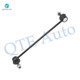 Front Sway Bar Link For 2014 Ford Transit Connect