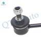 Set of 4 Front-Rear Sway Bar Link For 2005-2010 Scion TC