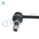 Front Left Sway Bar Link For 2007-2013 Nissan Altima