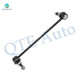 Front Right Sway Bar Link For 2007-2013 Nissan Altima