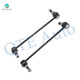 Pair of 2 Front Left-Right Sway Bar Link For 2007-2013 Nissan Altima